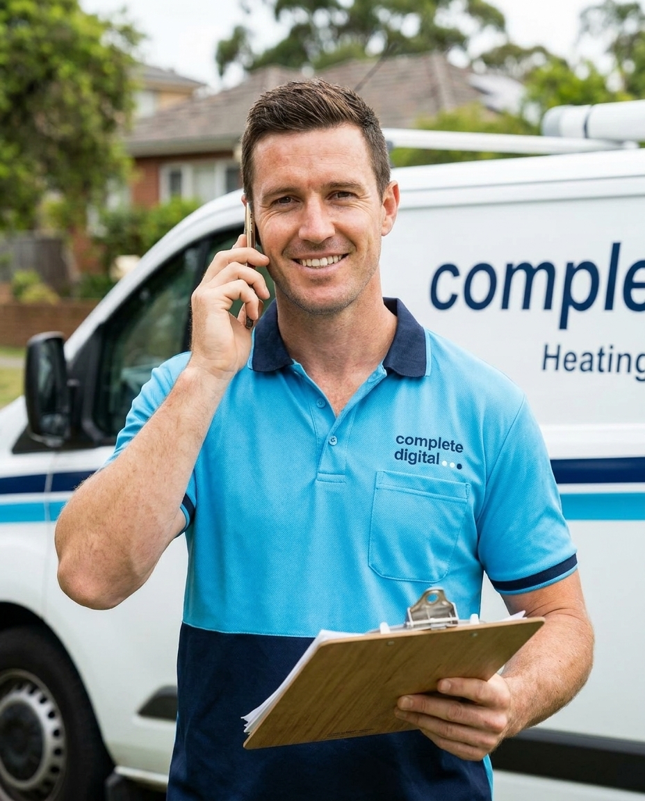 Landscaper